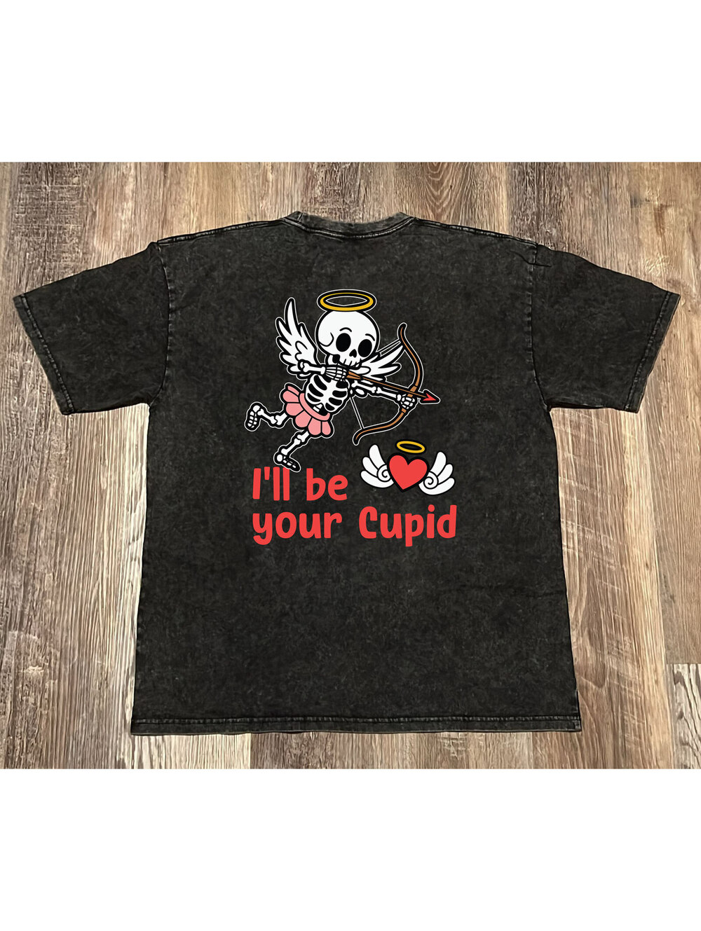Graphic T-Shirt 0596